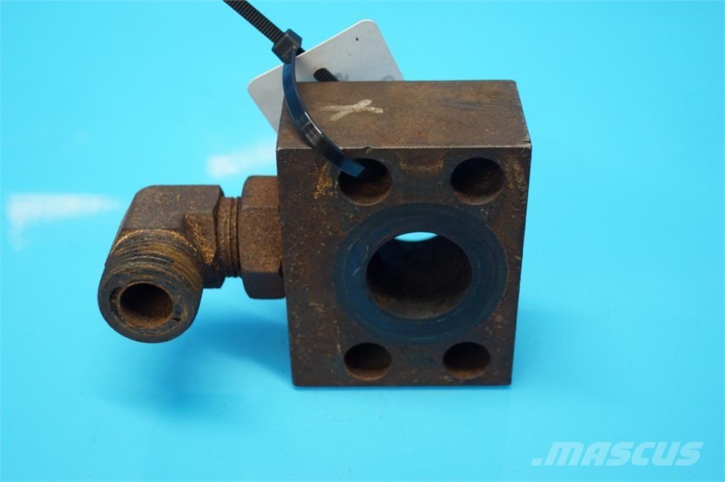 CASE 9230 Аксесоари  за комбайни