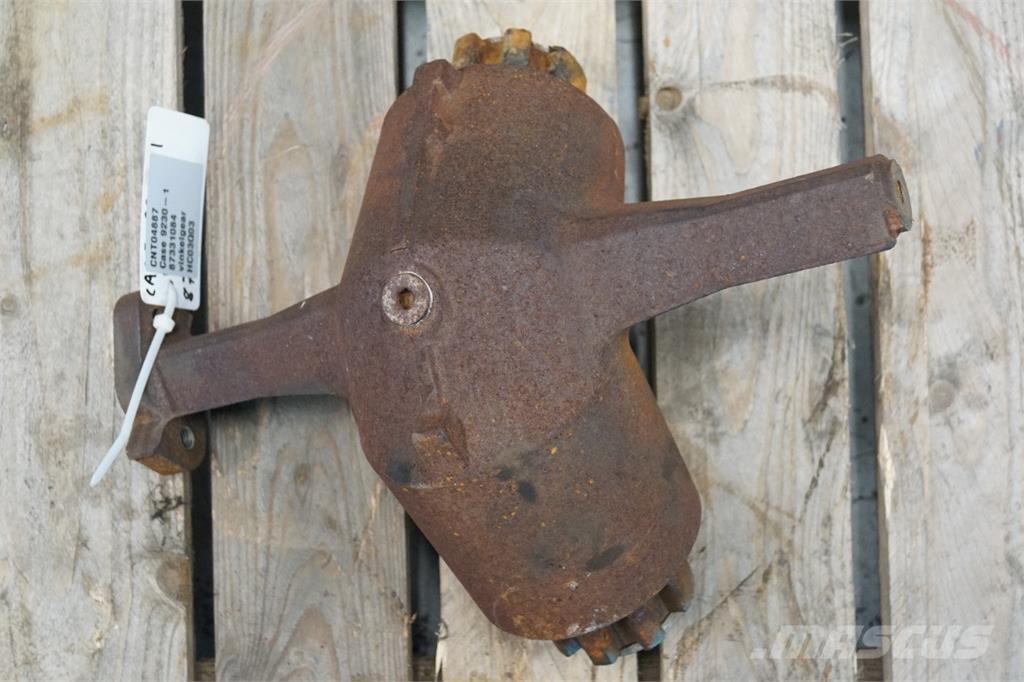 CASE 9230 Аксесоари  за комбайни