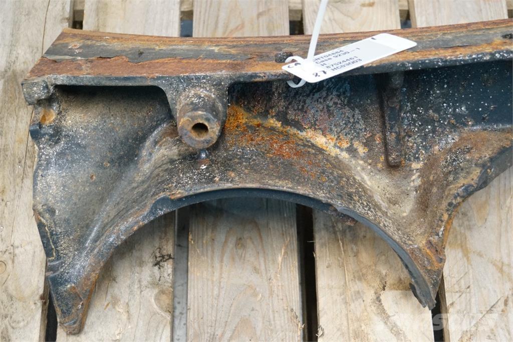 CASE 9230 Аксесоари  за комбайни