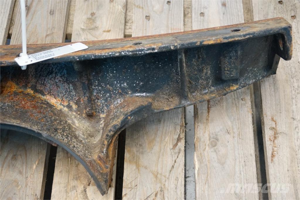 CASE 9230 Аксесоари  за комбайни