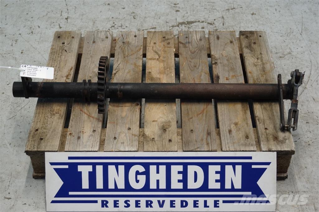 CASE 9230 Аксесоари  за комбайни