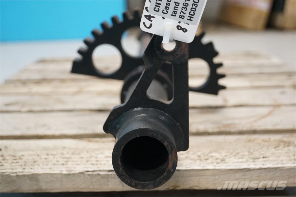 CASE 9230 Аксесоари  за комбайни