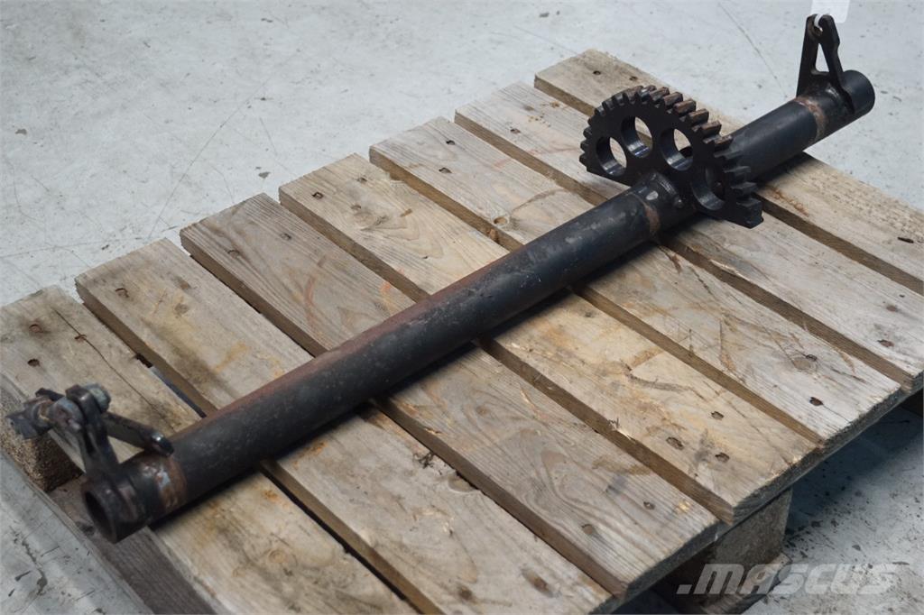 CASE 9230 Аксесоари  за комбайни