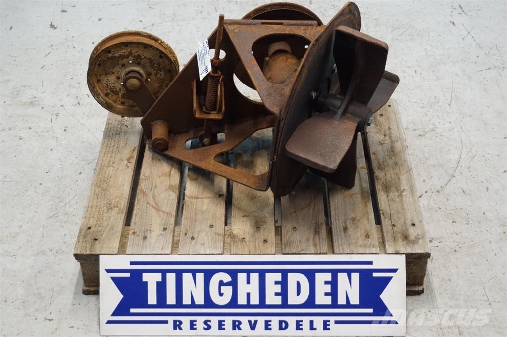 CASE 9230 Аксесоари  за комбайни