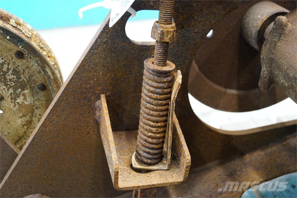 CASE 9230 Аксесоари  за комбайни