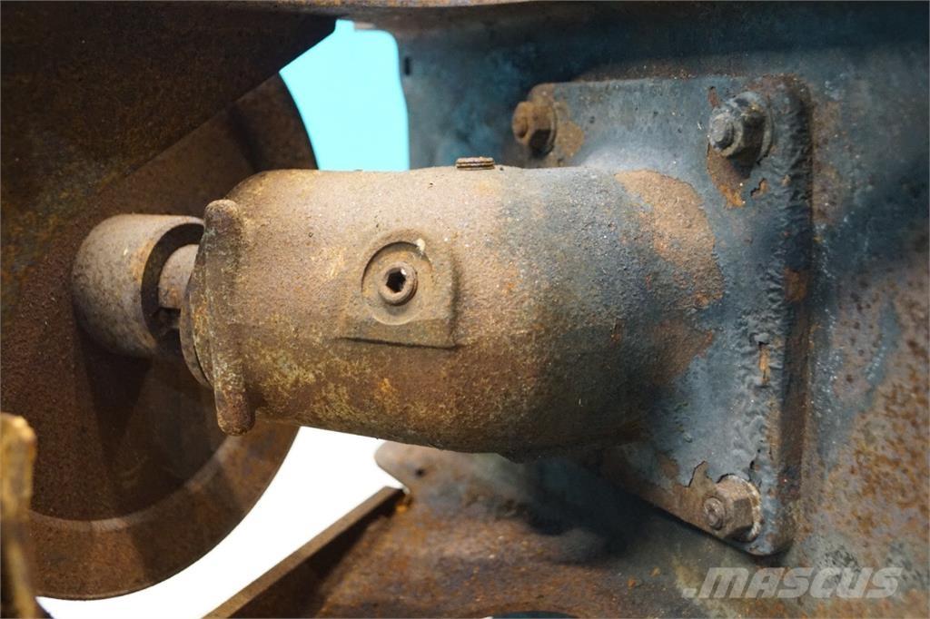 CASE 9230 Аксесоари  за комбайни