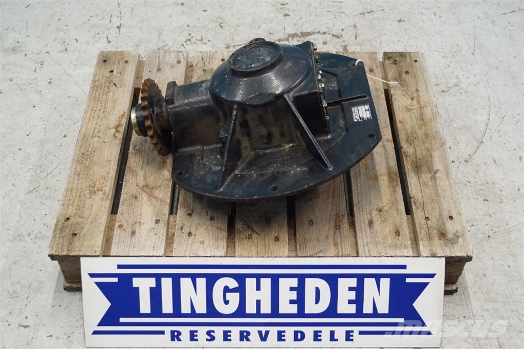 CASE 9230 Аксесоари  за комбайни