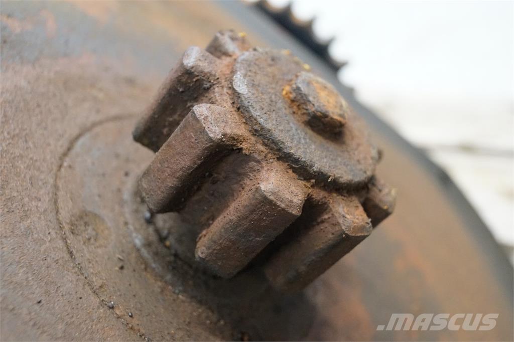 CASE 9230 Аксесоари  за комбайни