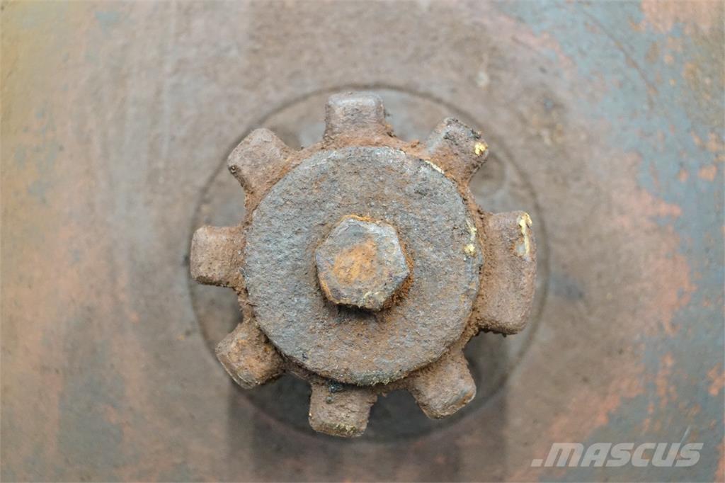 CASE 9230 Аксесоари  за комбайни