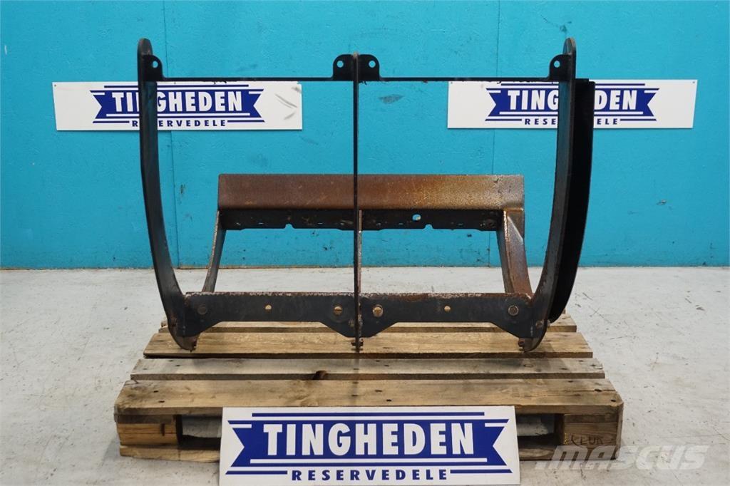 CASE 9230 Аксесоари  за комбайни