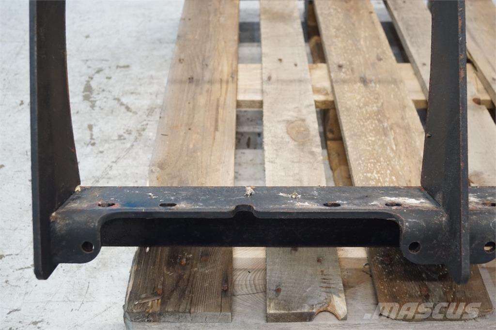 CASE 9230 Аксесоари  за комбайни