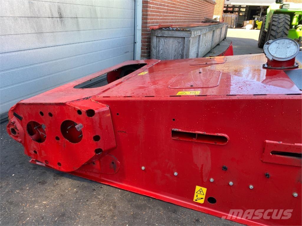 CASE 9230 Аксесоари  за комбайни