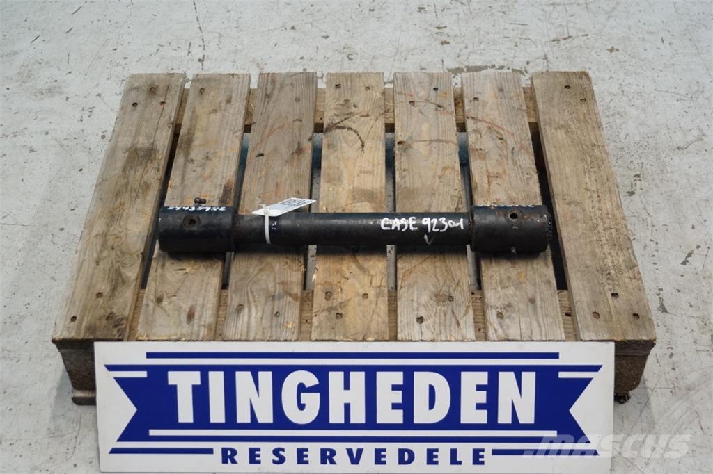 CASE 9230 Предаване