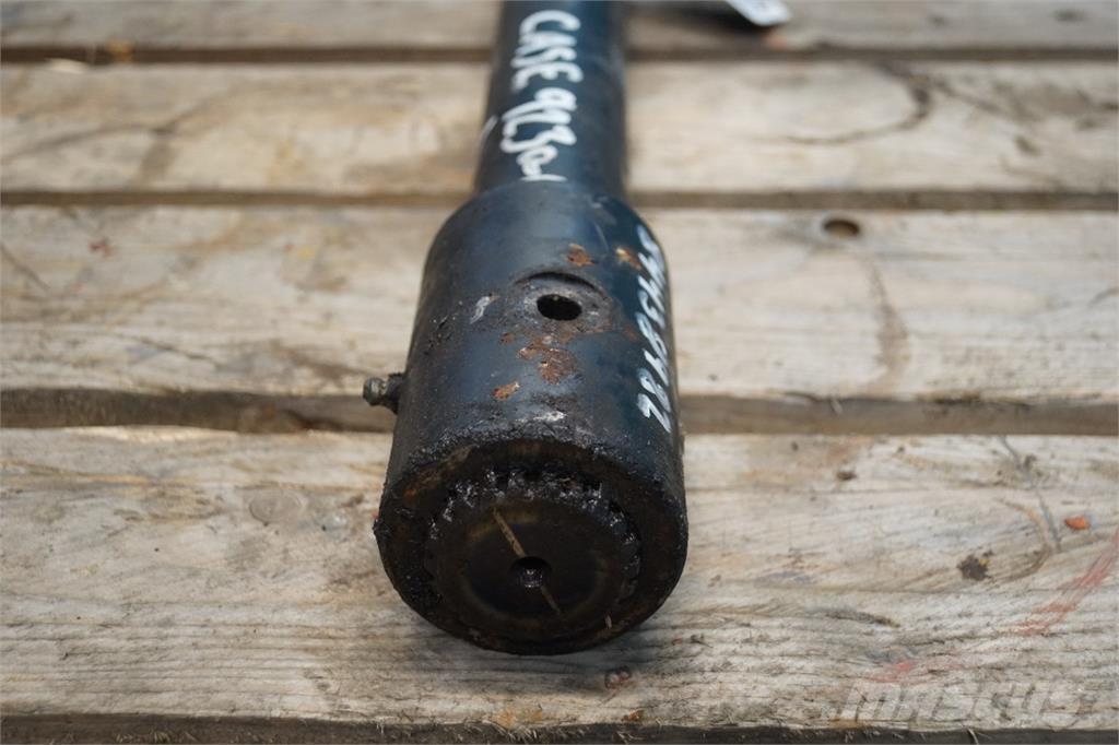 CASE 9230 Предаване