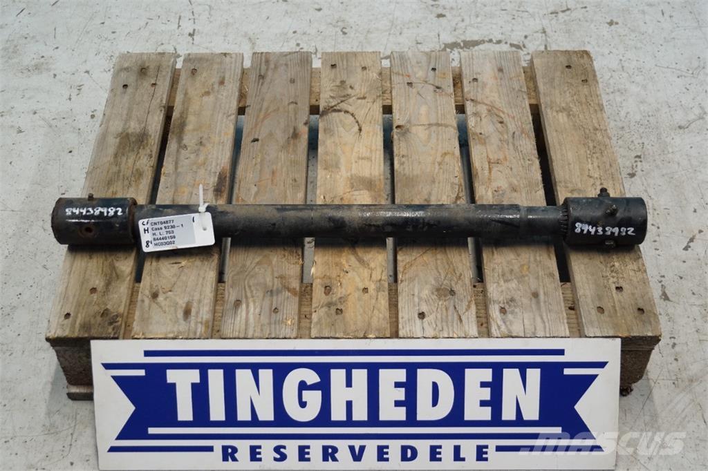 CASE 9230 Предаване