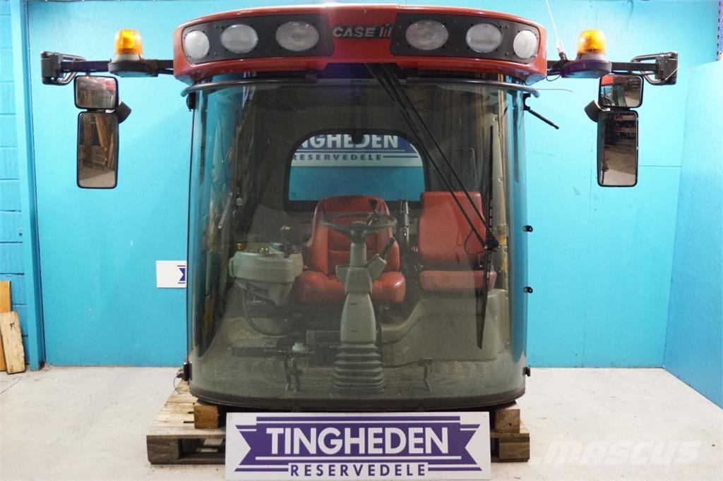 CASE 9230 Кабина