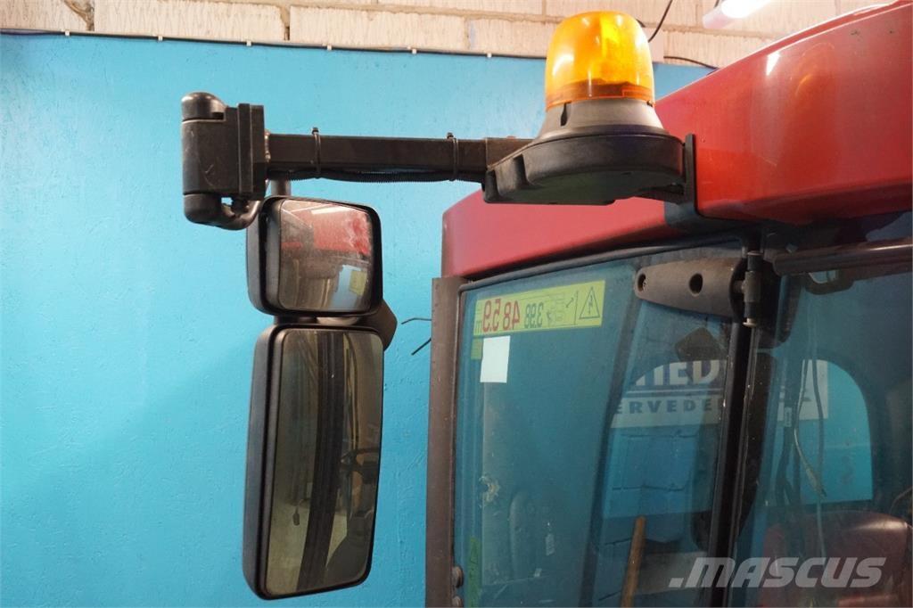 CASE 9230 Кабина