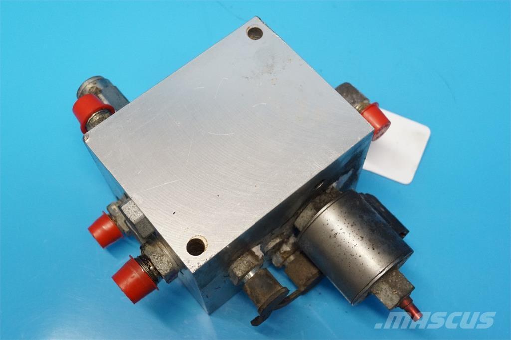 CASE 9230 Хидравлични