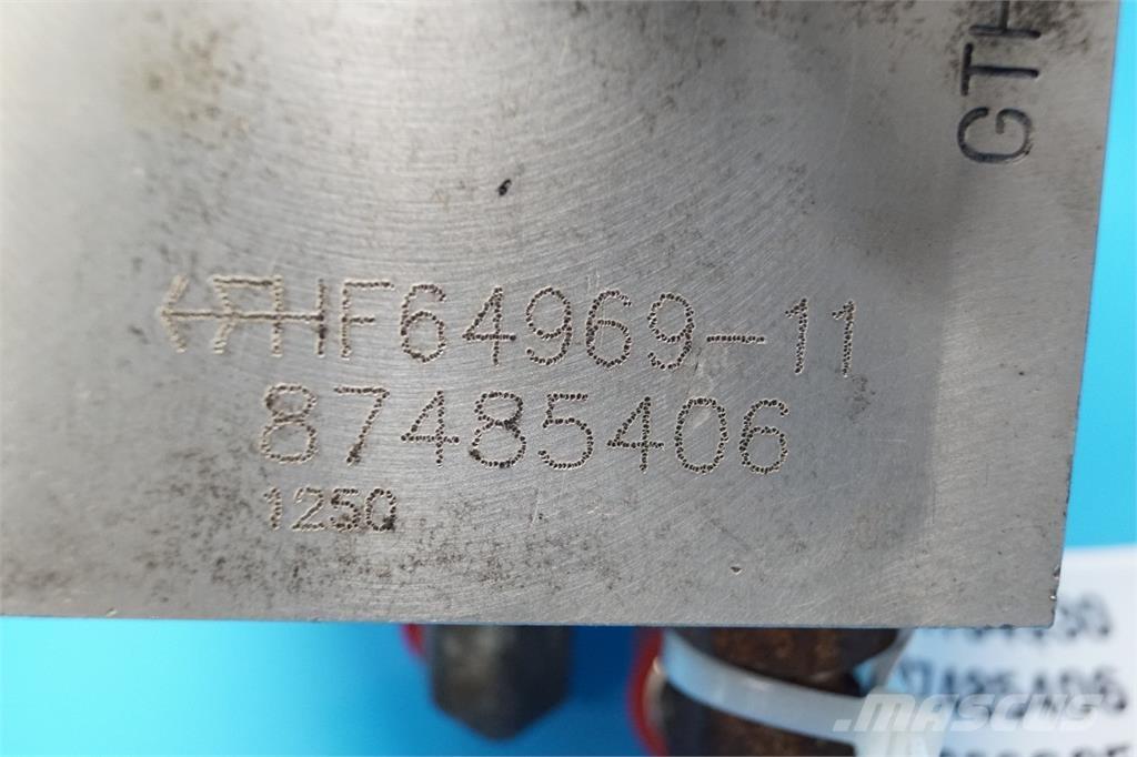 CASE 9230 Хидравлични