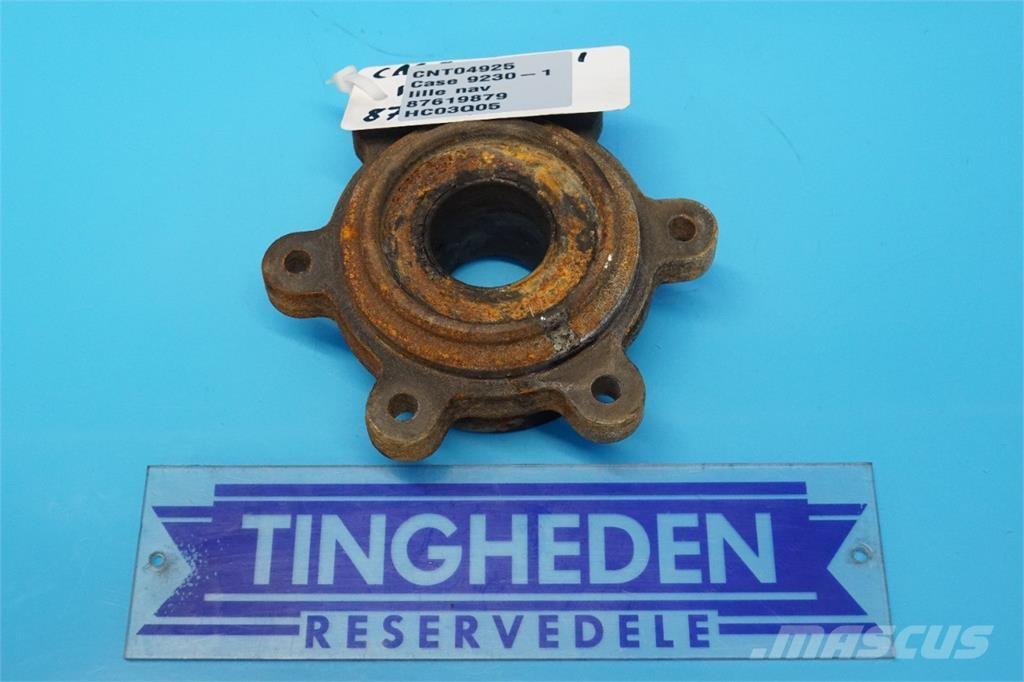 CASE 9230 Аксесоари  за комбайни