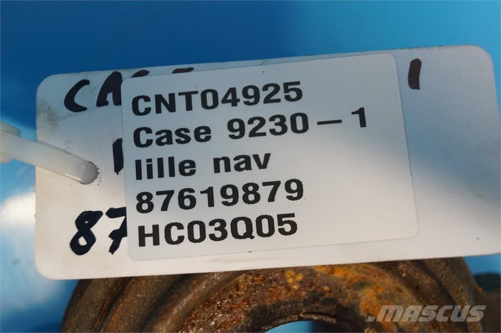 CASE 9230 Аксесоари  за комбайни