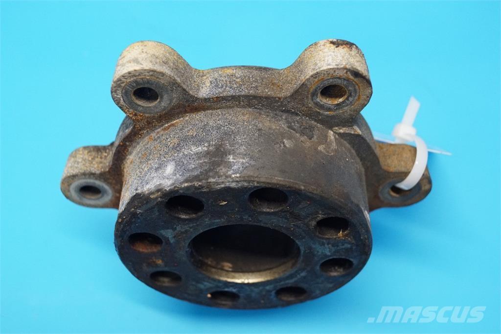 CASE 9230 Аксесоари  за комбайни