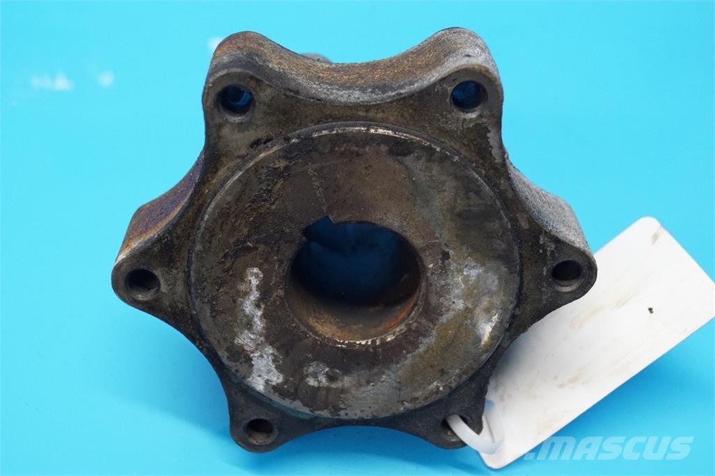 CASE 9230 Аксесоари  за комбайни