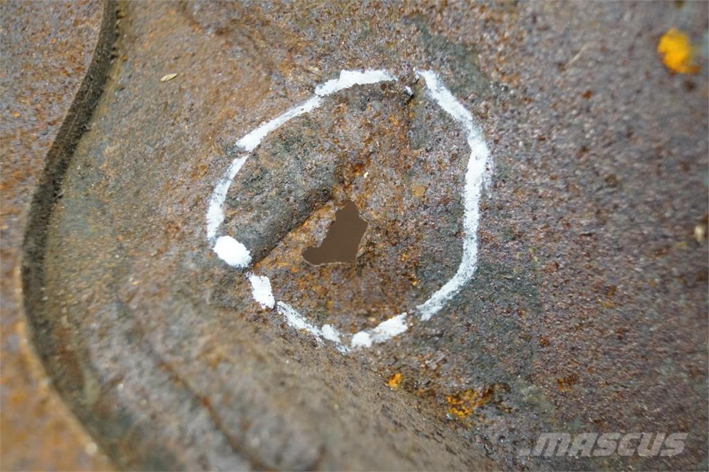 CASE 9230 Аксесоари  за комбайни