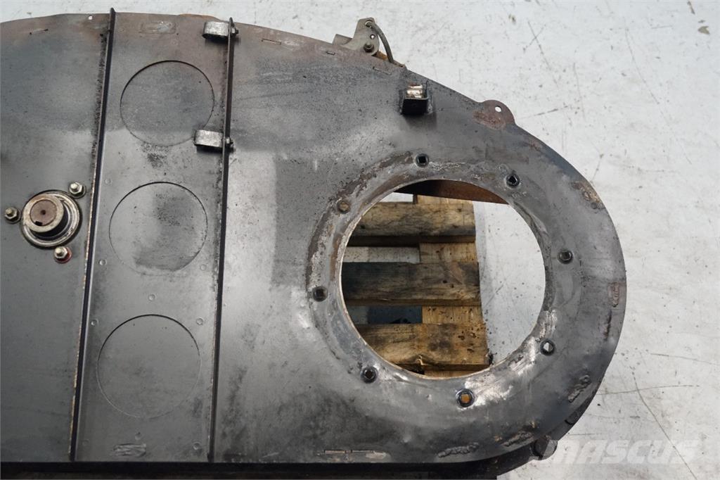 CASE 9230 Аксесоари  за комбайни