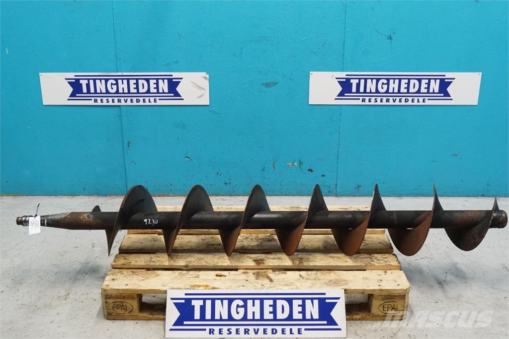 CASE 9230 Аксесоари  за комбайни