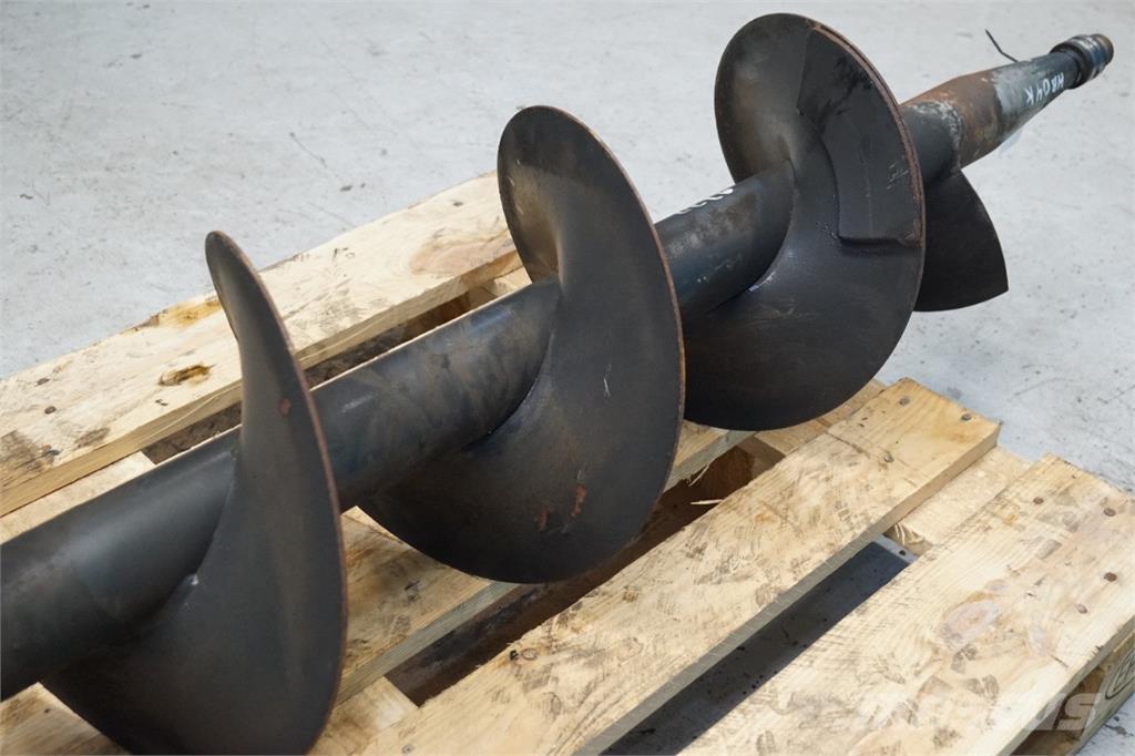 CASE 9230 Аксесоари  за комбайни