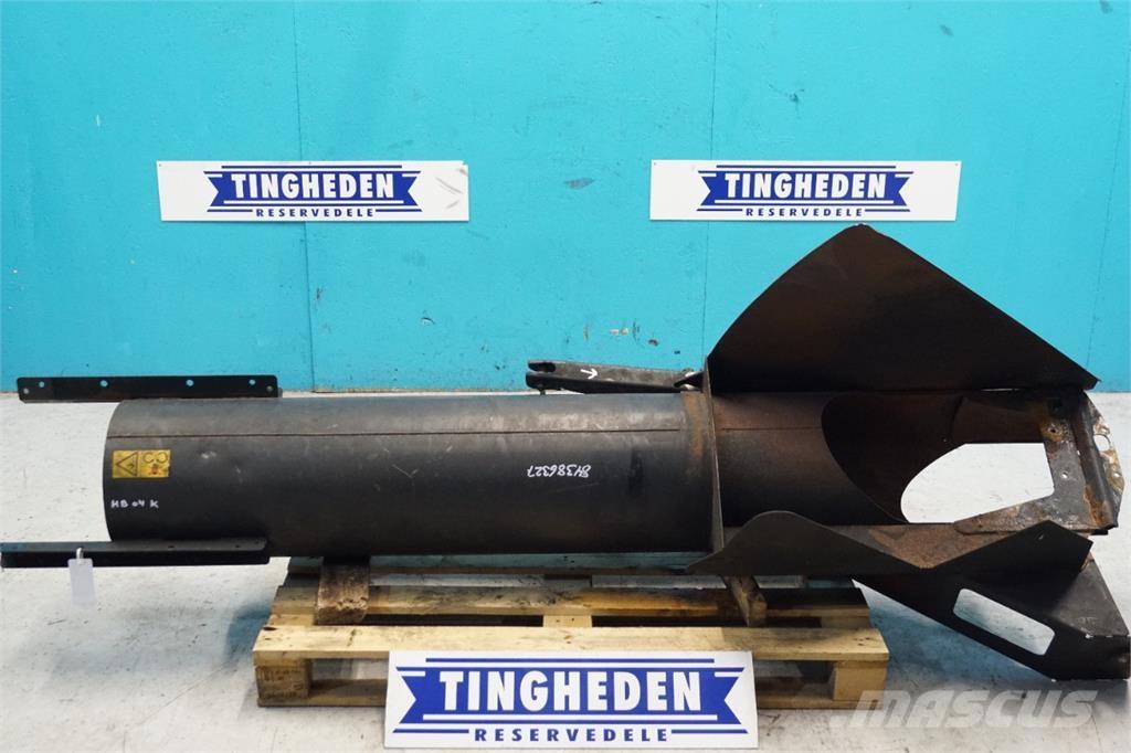 CASE 9230 Аксесоари  за комбайни