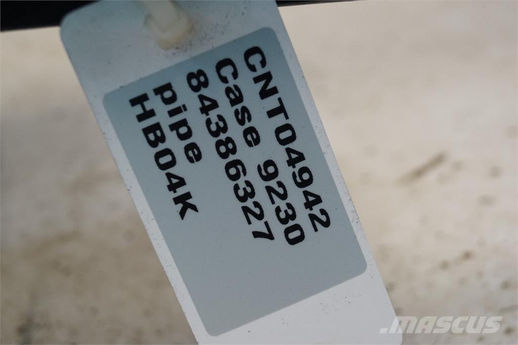 CASE 9230 Аксесоари  за комбайни