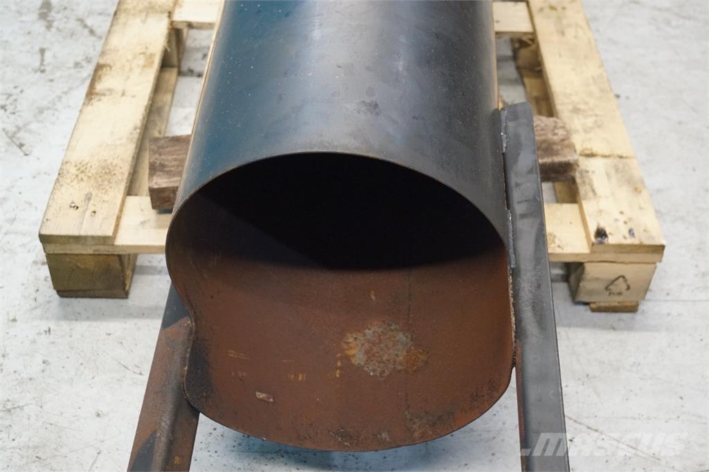 CASE 9230 Аксесоари  за комбайни