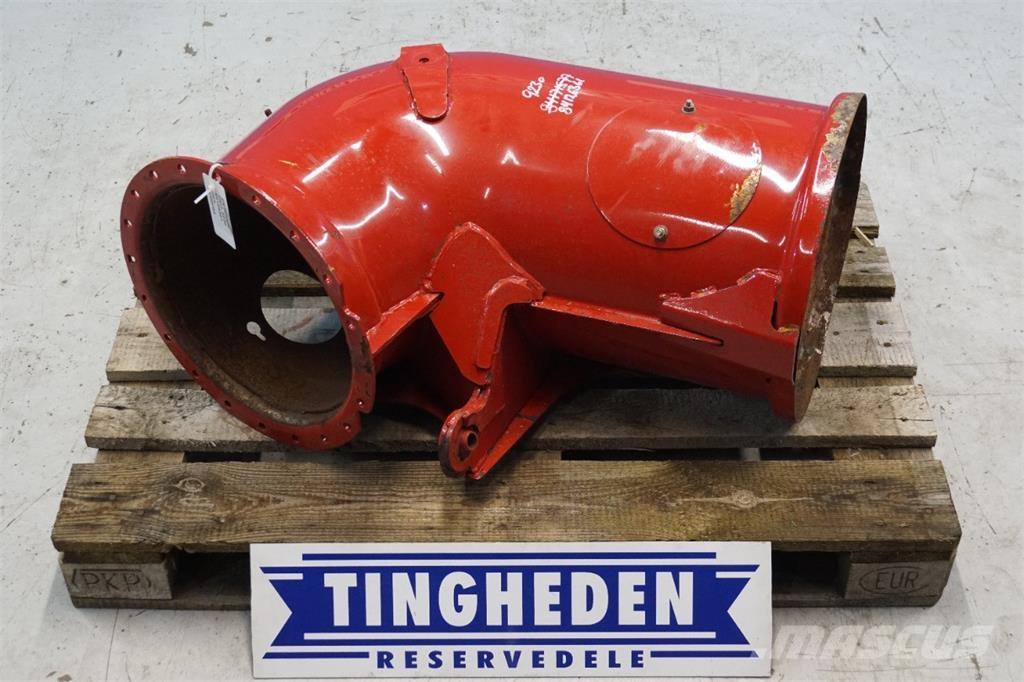 CASE 9230 Аксесоари  за комбайни