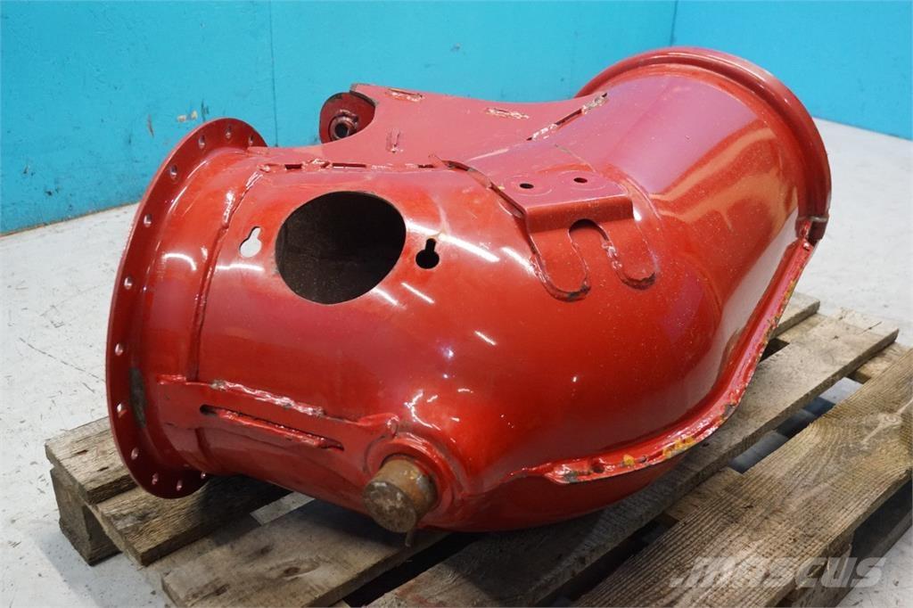 CASE 9230 Аксесоари  за комбайни