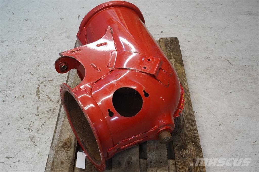 CASE 9230 Аксесоари  за комбайни