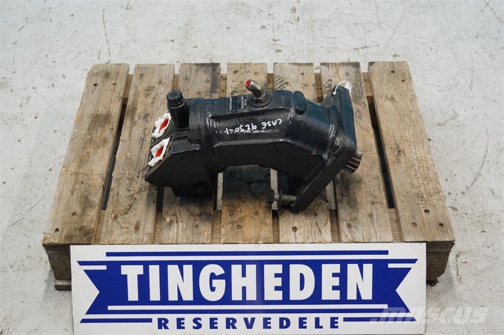 CASE 9230 Хидравлични