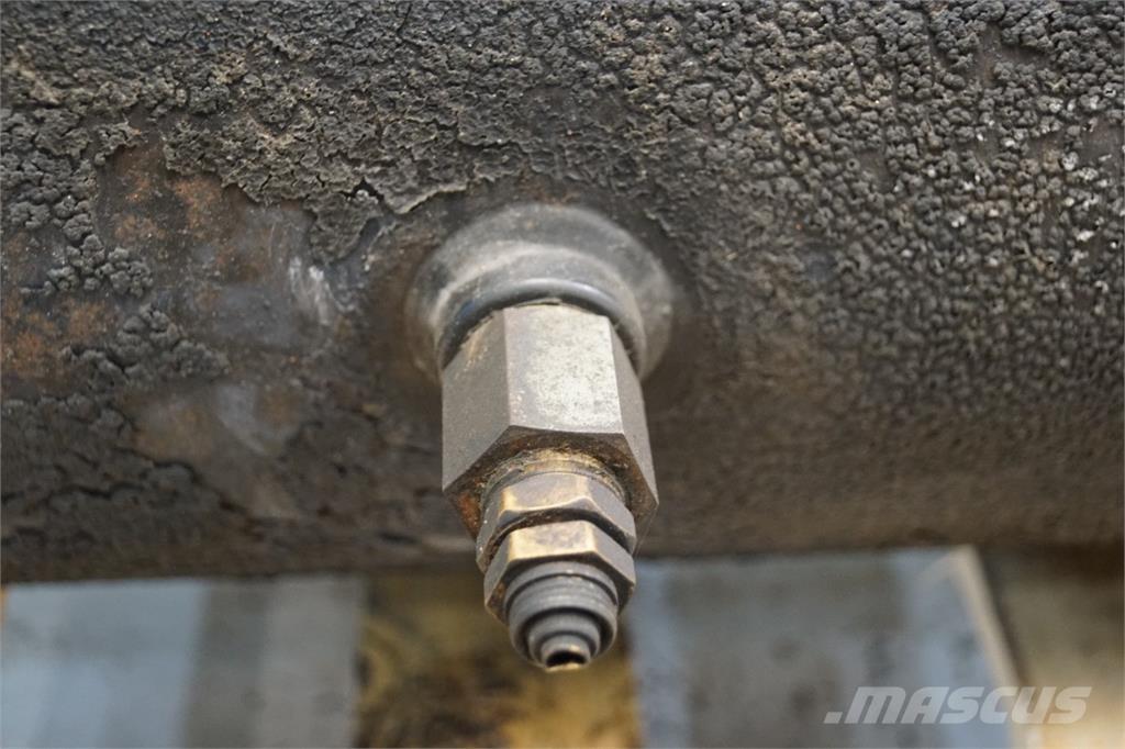 CASE 9230 Аксесоари  за комбайни