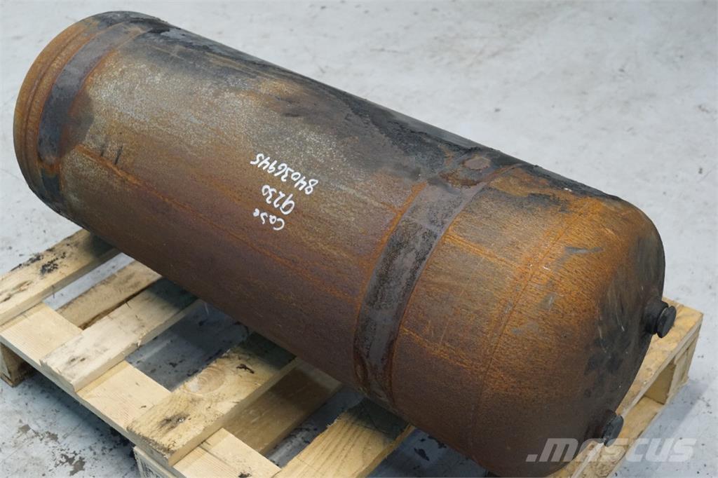 CASE 9230 Аксесоари  за комбайни