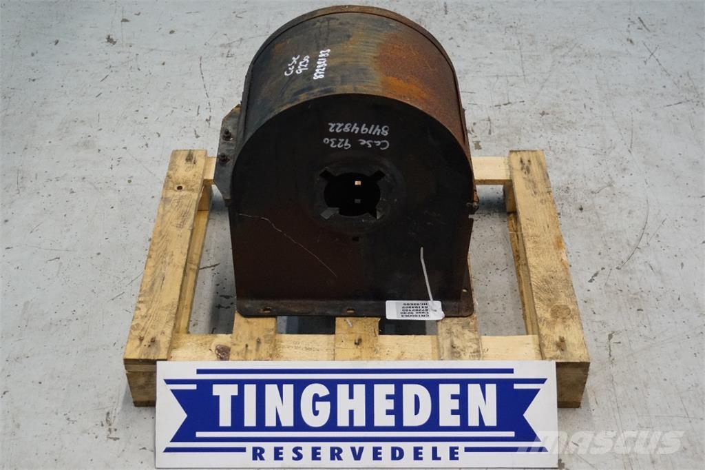 CASE 9230 Аксесоари  за комбайни