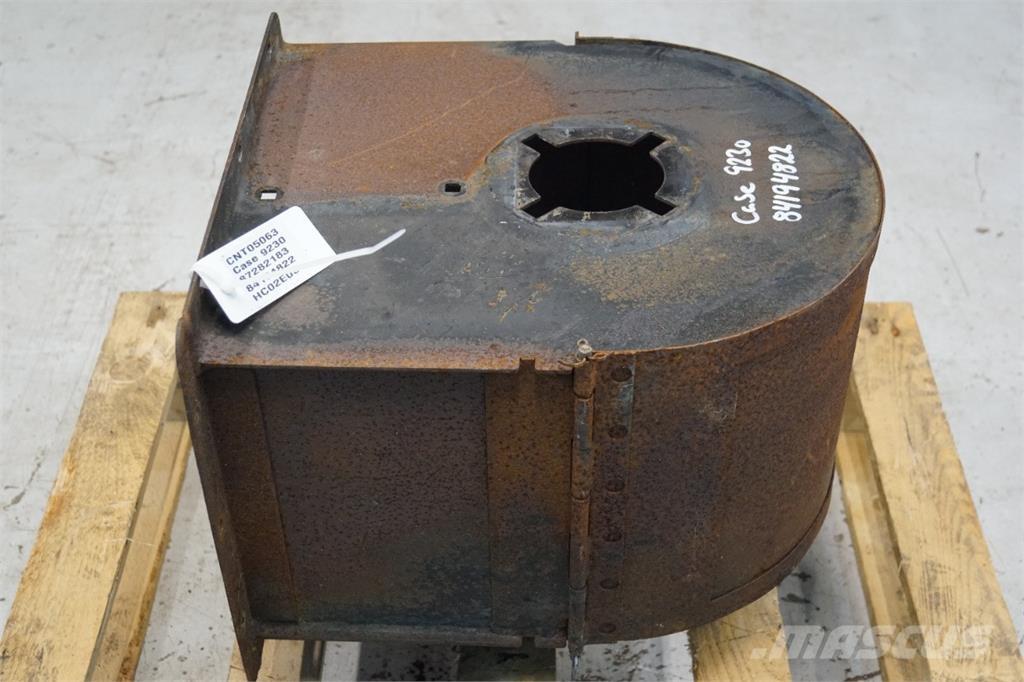 CASE 9230 Аксесоари  за комбайни