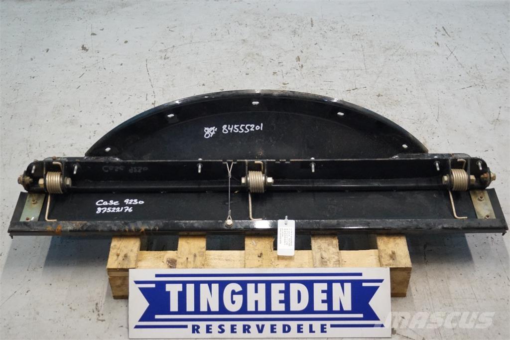 CASE 9230 Аксесоари  за комбайни