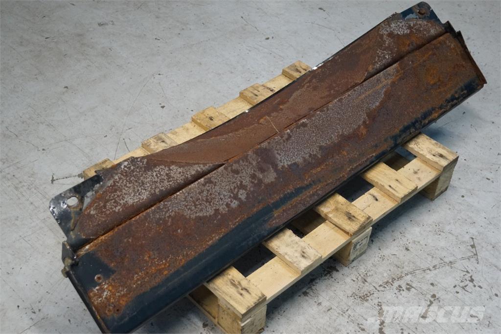 CASE 9230 Аксесоари  за комбайни