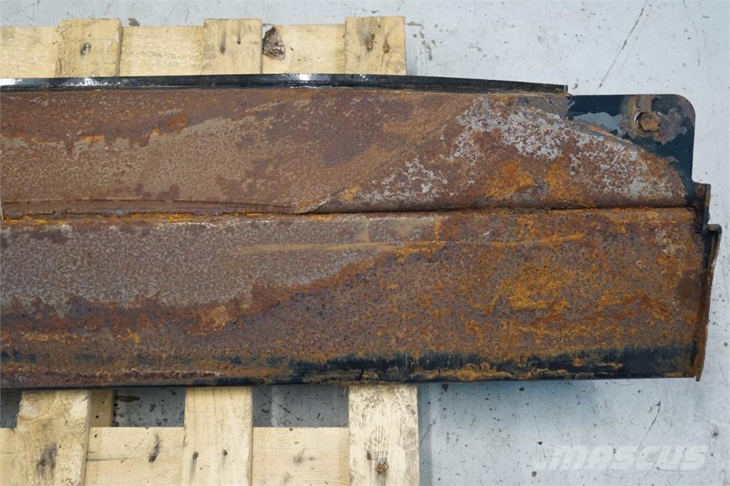 CASE 9230 Аксесоари  за комбайни