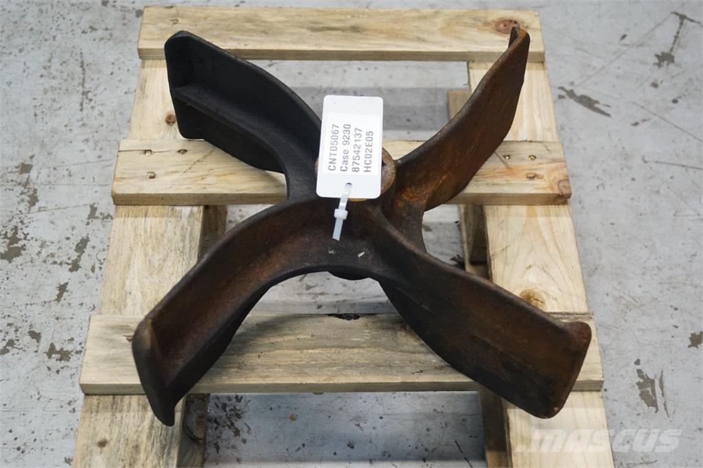 CASE 9230 Аксесоари  за комбайни