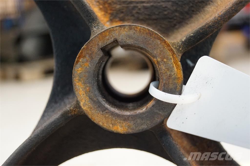 CASE 9230 Аксесоари  за комбайни