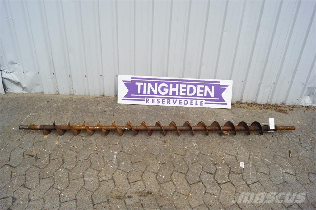 CASE 9230 Аксесоари  за комбайни