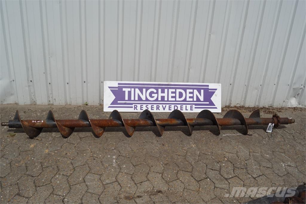 CASE 9230 Аксесоари  за комбайни