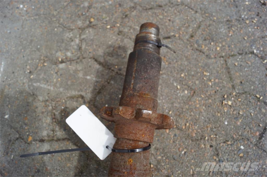 CASE 9230 Аксесоари  за комбайни